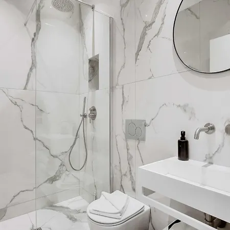 Wonderful Located Near Gare De Lyon شقة *