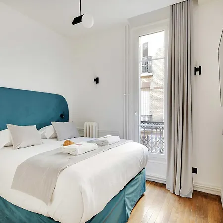 Wonderful Located Near Gare De Lyon * باريس
